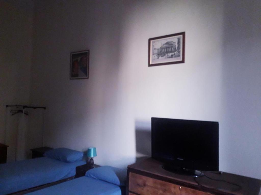 In The Full Centre Of Florence Hotel Luaran gambar
